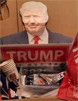 Trump Campaign Memorabilia