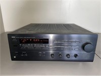 Yamaha Stereo Receiver