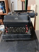 IBM Vintage Typewriters