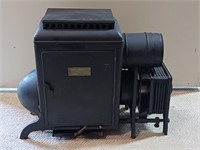 Bausch and Lomb Balopticon Projector