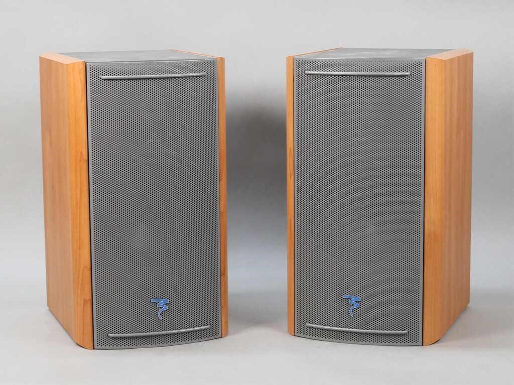 Pair of JM Lab Cobalt 806S Speakers