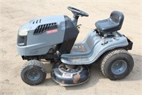 Craftsman LT1500 Riding Lawn Mower