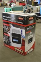 Unused 20,000 Btu Dyna-Glo Vent Free Space Heater