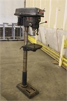 Craftsman 13" 5spd 1/3HP Drill Press on Stand Work