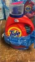 Tide Original Laundry Detergent, 92 Fl. Oz.