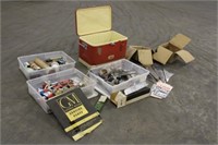 Assorted Unused GM Parts & Accessories