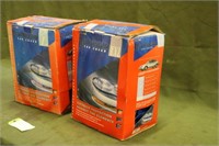 (2) Boxes Unused Weather Guard Car Covers (1) XXL