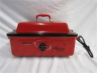 Nesco Electric Roaster Oven 16 1/2" W