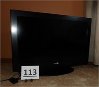 Sanyo 36" Flatscreen TV