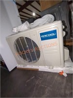 MRCOOL 12,000 BTU Mini-Split AC and Heat Pump
