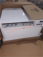LG Room Air Conditioner 11,800 BTU, 510 sq ft