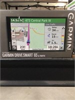 Garmin drivesmart 65. New sealed