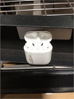 Apple air pods tested