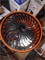 Commercial Electric 16" Turbo Drum Fan