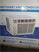 Danby 5,000 BTU Window Air Conditioner