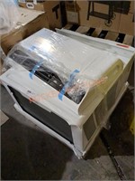 LG ThinQ Room Air Conditioner (Damaged)