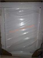 Econo Home 250W Wall Mounted Heater