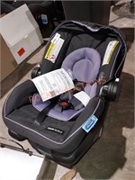 Graco Snugride 35 Lite LX Infant Car Seat