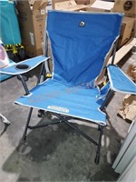 GCI Outdoor Kickback Rocker Fold-Up Chair