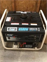 Pulsar 6580w generator