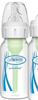 New Dr. Brown's 4Oz  Narrow Bottle, 1pack