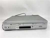 DVD/ VHS Cassette Recorder- Sony