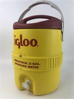 13" Igloo Cooler