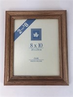 8x10 Wooden Frame