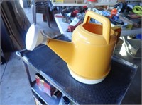Poly Watering Can - Like New!