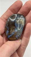 Very large (145 Ct) Boulder Opal