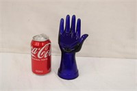 8" Cobalt Display Hand #1