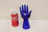 8" Cobalt Display Hand #2