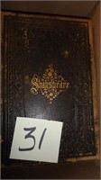 The Works of William Shakspeare Book – 1880