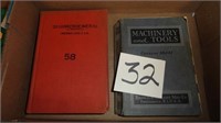 The Lunkenheimer Catalog 58 & Machinery Tools