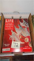 Life Magazines – 1952