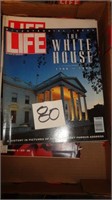 Life Magazines – 1967 1992
