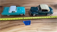 Road Signature 1948 Ford Convertible 1:18 scale