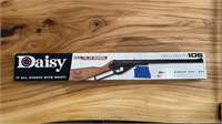 New Daisy BB gun model:105