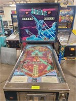 Super Flite Pinball by Williams