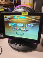 Mega Touch Countertop Bar Games