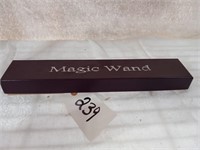Harry Potter Magic Wand Viktor Krum  Q15