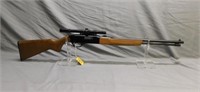 Winchester model 190 cal. 22 L or LR semi auto