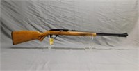 Marlin model 60 cal. 22LR semi auto rifle. Serial