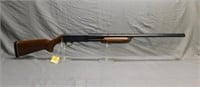 Ithica model 87 featherlight 12 gauge pump