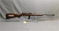Kmart Corp. model 20 cal. .22LR only semi auto