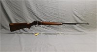 Winchester model 72 cal. 22 S, L, LR bolt action