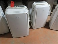 Used Portable Air Conditioner, Works, Comfort Aire
