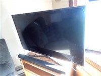 Samsung 50" Flat Screen TV w/ Remote