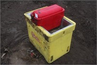 Ritchie Poly Livestock Waterer