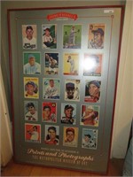 Legends of baseball picture 1933-1959